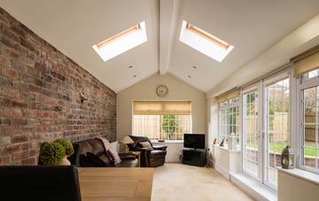 conservatory roof insulation Brandesburton, East Riding Of Yorkshire