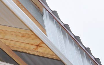 why Brandesburton fascia repairs are essential