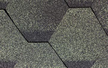 Brandesburton fibreglass shingle repairs