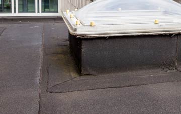 disadvantages of Brandesburton flat roofs