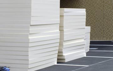 Brandesburton flat roof insulation costs