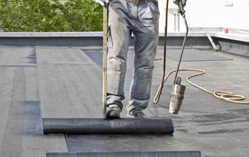 flat roof replacement Brandesburton, East Riding Of Yorkshire