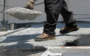 Brandesburton flat roofing companies