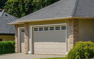 garage roof repair Brandesburton, East Riding Of Yorkshire