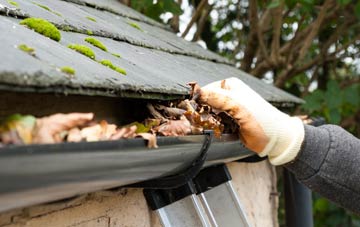 gutter cleaning Brandesburton, East Riding Of Yorkshire