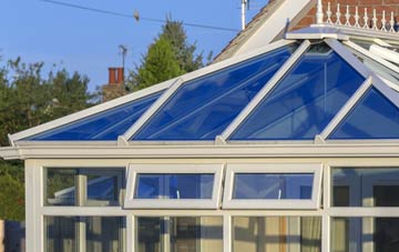 professional Brandesburton conservatory insulation