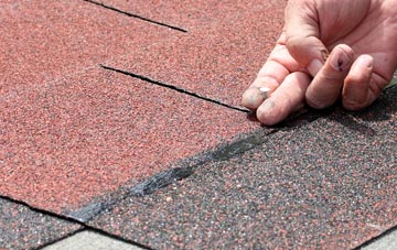 Brandesburton asphalt roof repairs