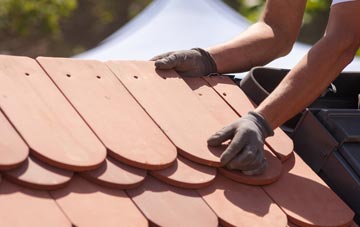 Brandesburton roof tile contractors