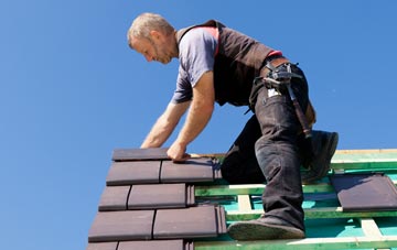 disadvantages of Brandesburton slate roofing