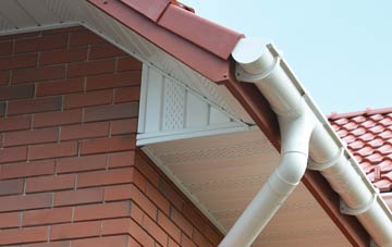 Brandesburton soffit repair costs