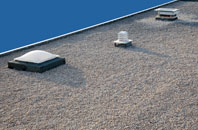Brandesburton flat roofing