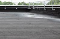 find rated Brandesburton flat roofing companies