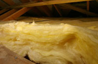 Brandesburton pitch roof insulation