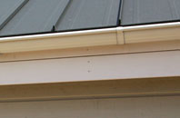 Brandesburton soffit repair